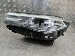 Фара левая BMW 7 серии, 2018 г.