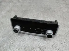 Блок управления печки/климат-контроля BMW 7 серии, 2018 г.
