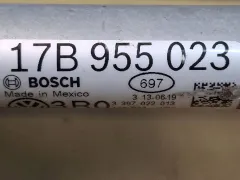 Механизм стеклоочистителя (трапеция дворников) Volkswagen Jetta, 2019 г.