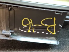 Корпус отопителя (печки) Volkswagen Jetta, 2019 г.