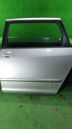 Дверь задняя левая Toyota Sienna, 2008 г.
