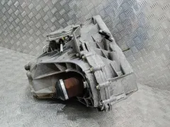 КПП механическая (МКПП) Renault Scenic, 2007 г.