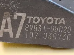 Датчик удара Toyota Sienna, 2011 г.