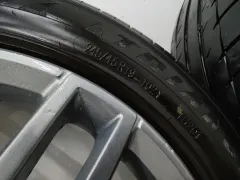 Диск литой Mercedes-Benz S-Класс, 2017 г.