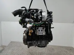 Двигатель Nissan X-Trail, 2016 г.