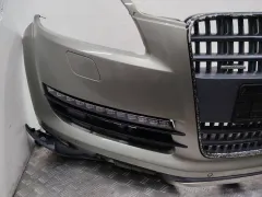 Бампер передний Audi Q7, 2007 г.