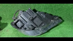Фара левая BMW X5, 2007 г.