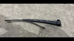 Щеткодержатель задний Volkswagen Golf, 2009 г.