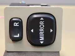 Джойстик регулировки зеркал Toyota Sienna, 2011 г.