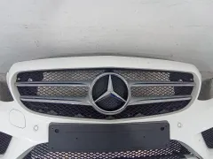 Бампер передний Mercedes-Benz C-Класс, 2014 г.