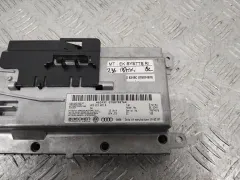 Дисплей Audi Q7, 2007 г.