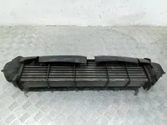 Интеркулер Mercedes-Benz C-Класс, 2003 г.