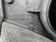 Балка подвески задняя Mercedes-Benz S-Класс, 2017 г.
