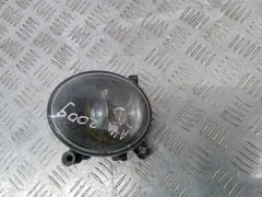 Фара противотуманная левая Audi A4, 2009 г.