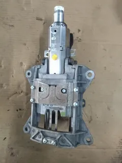 Рулевая колонка Audi A4, 2003 г.