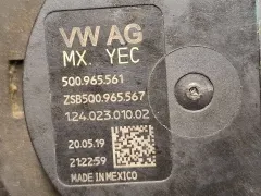 Насос антифриза дополнительный Volkswagen Jetta, 2019 г.