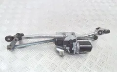 Механизм стеклоочистителя (трапеция дворников) BMW 1 серии, 2009 г.