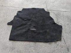Ковер багажника Toyota Camry, 2009 г.
