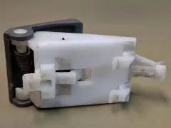 Ручка открывания капота Toyota Sienna, 2011 г.