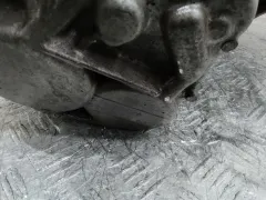 КПП механическая (МКПП) Renault Kadjar, 2019 г.