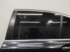 Стекло двери задней левой BMW 7 серии, 2012 г.