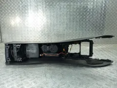 Консоль салона (кулисная часть) Audi A4, 2008 г.