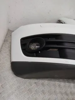 Бампер передний Audi Q5, 2011 г.
