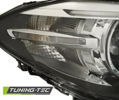 Фара передняя (комплект) BMW 5 серии, 2011 г.