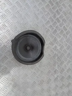 Динамик двери передней левой BMW X5, 2003 г.