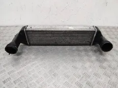 Интеркулер BMW X3, 2006 г.