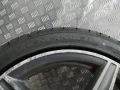 Диск литой Mercedes-Benz C-Класс, 2014 г.
