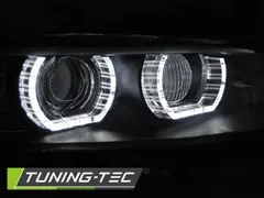 Фара передняя (комплект) BMW 3 серии, 2007 г.