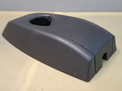 Накладка на зеркало Chevrolet Equinox, 2018 г.