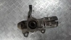 Кулак поворотный левый Volvo V60, 2011 г.