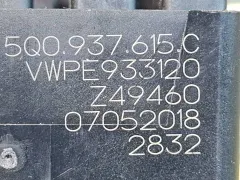 Блок предохранителей Volkswagen Jetta, 2019 г.