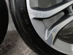 Диск литой Mercedes-Benz C-Класс, 2016 г.