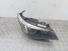 Фара правая BMW 5 серии, 2006 г.