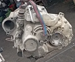 КПП механическая (МКПП) Audi A3, 2012 г.