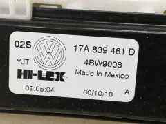 Стеклоподъемник задний левый Volkswagen Jetta, 2019 г.