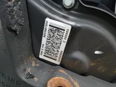 Двигатель Nissan X-Trail, 2016 г.