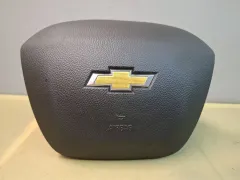 Подушка безопасности водителя Chevrolet Traverse, 2022 г.