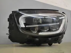 Фара левая Mercedes-Benz GLC, 2019 г.