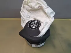 Подушка безопасности водителя Volkswagen Jetta, 2021 г.