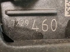 Замок двери задней правой BMW 3 серии, 2013 г.