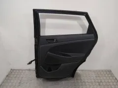 Дверь задняя правая Hyundai Tucson, 2020 г.