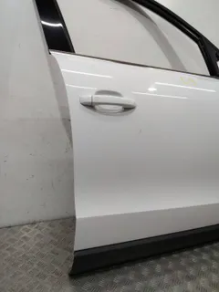 Дверь передняя правая Audi Q5, 2011 г.