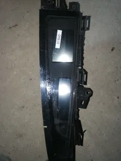 Дисплей Mazda 3, 2009 г.