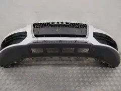 Бампер передний Audi Q5, 2011 г.