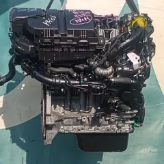 Двигатель Toyota ProAce, 2021 г.