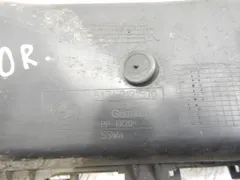 Воздуховод тормозной правый BMW 3 серии, 2005 г.